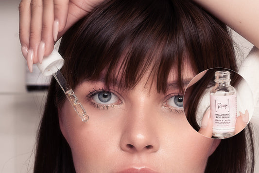 Is Hyaluronic Acid Your Skin’s Best Friend?