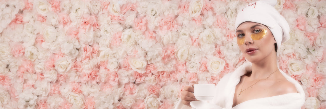 Inside ROUGE BRANDS: Our Vision for Clean Beauty