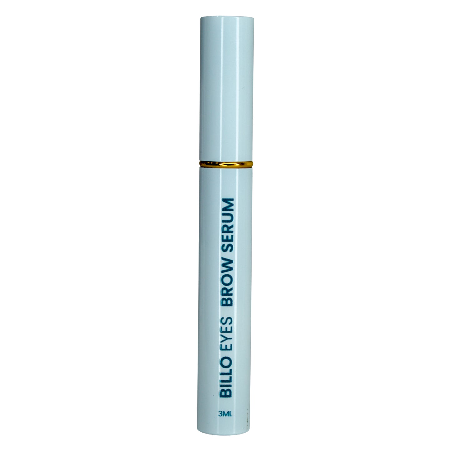 BILLO EYES, BROW SERUM, 3ML (0.1 FL OZ)