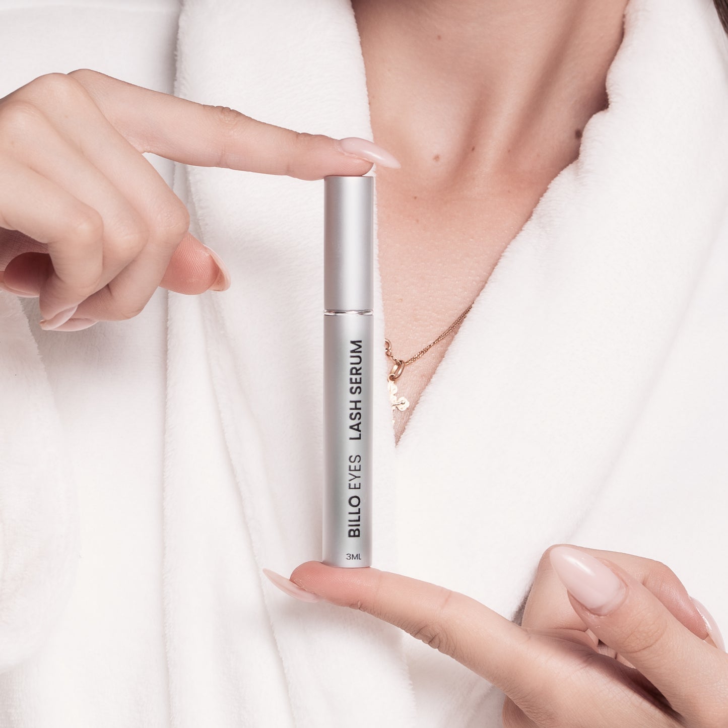 BILLO EYES – Lash Serum, 3ML (0.1 FL OZ)