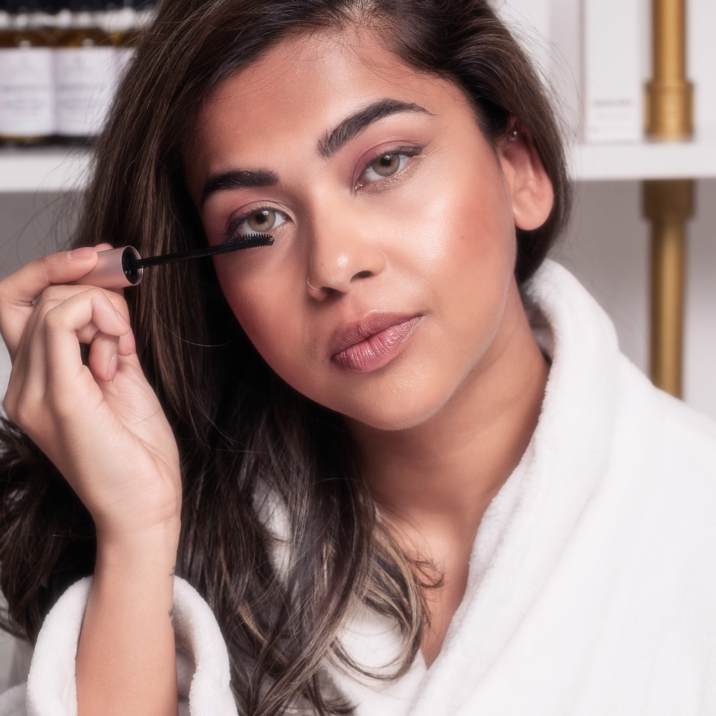 BILLO EYES, MASCARA, 6ML (0.2 FL OZ)