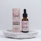 ROUGE VITAMIN-C SERUM, 30ML, Proudly Canadian