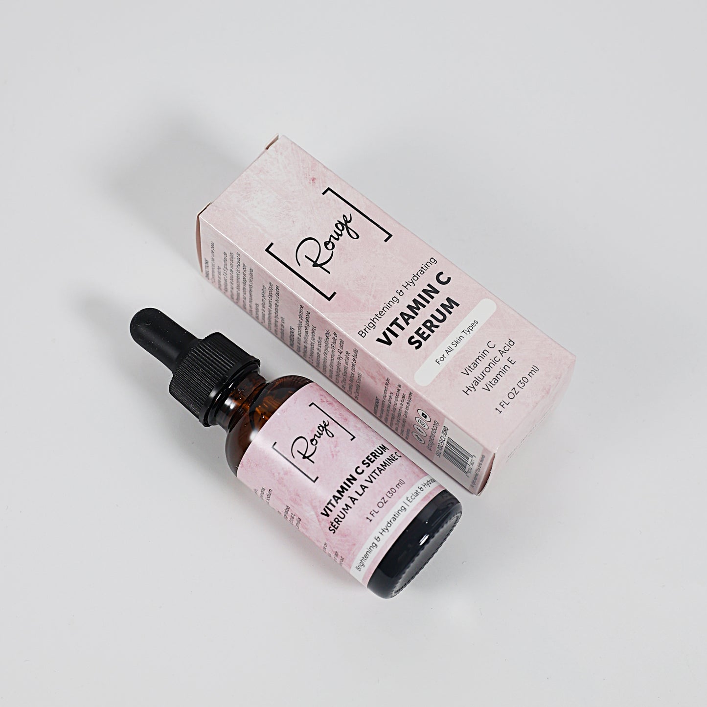 ROUGE VITAMIN-C SERUM, 30ML, Proudly Canadian