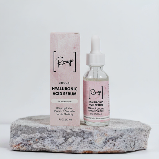 ROUGE HYALURONIC ACID SERUM, 30ML